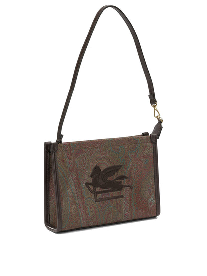 "Arnica" Small Shoulder Bag Shoulder bags