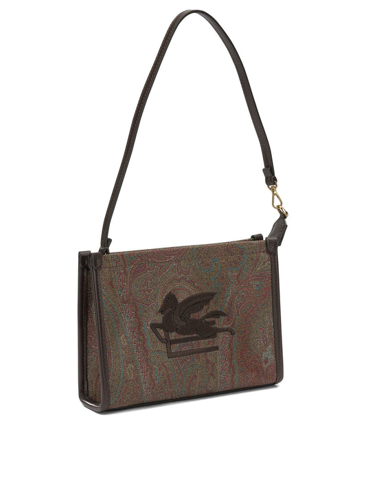 "Arnica" Small Shoulder Bag Shoulder bags