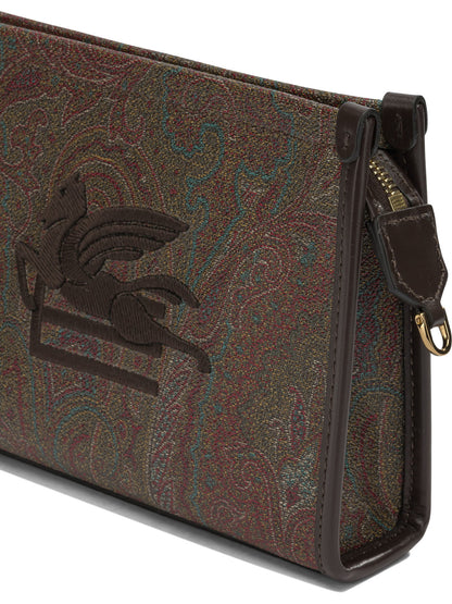"Arnica" Small Shoulder Bag Shoulder bags