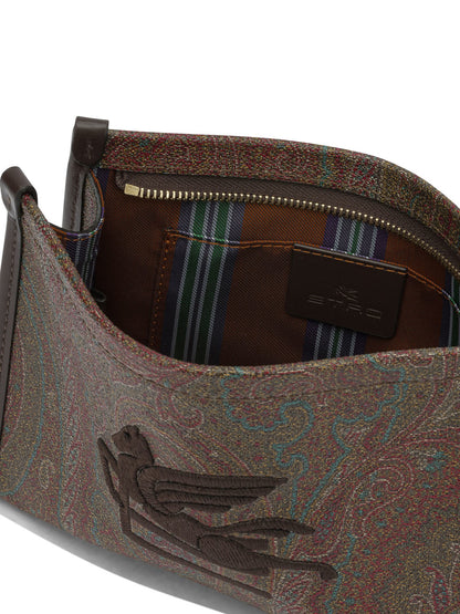 "Arnica" Small Shoulder Bag Shoulder bags