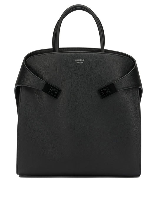 "Hug" Medium Handbag Handbags