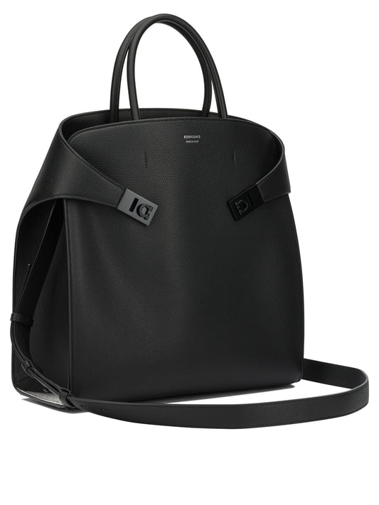 "Hug" Medium Handbag Handbags