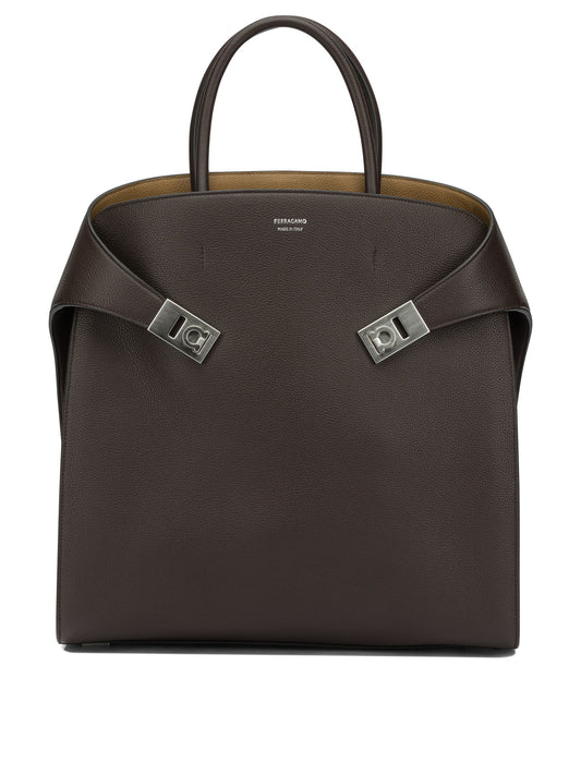 "Hug" Medium Handbag Handbags