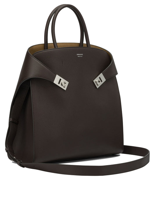 "Hug" Medium Handbag Handbags