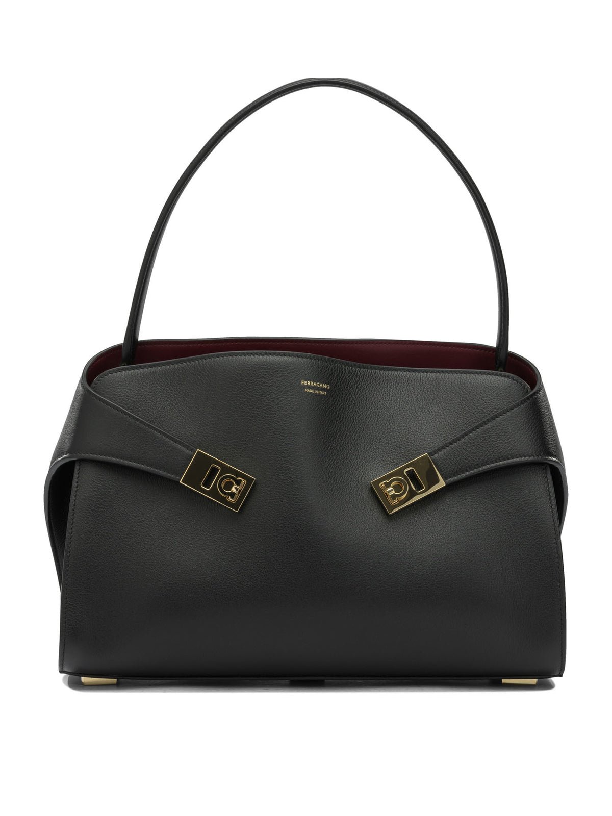 "Hug" Medium Clutch Handbags