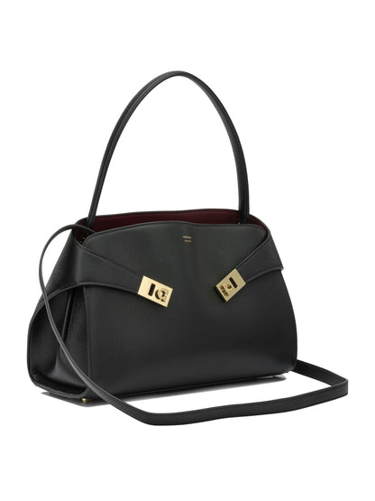 "Hug" Medium Clutch Handbags