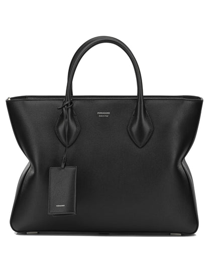 Large "Star" Handbag Handbags