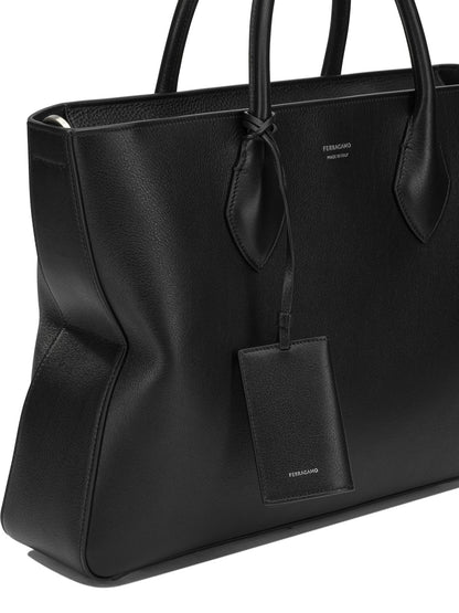 Large "Star" Handbag Handbags