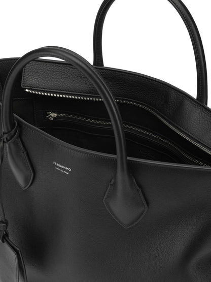 Large "Star" Handbag Handbags