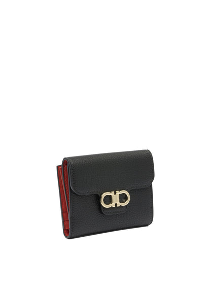 "Gancini" Wallet Wallets & Card holders