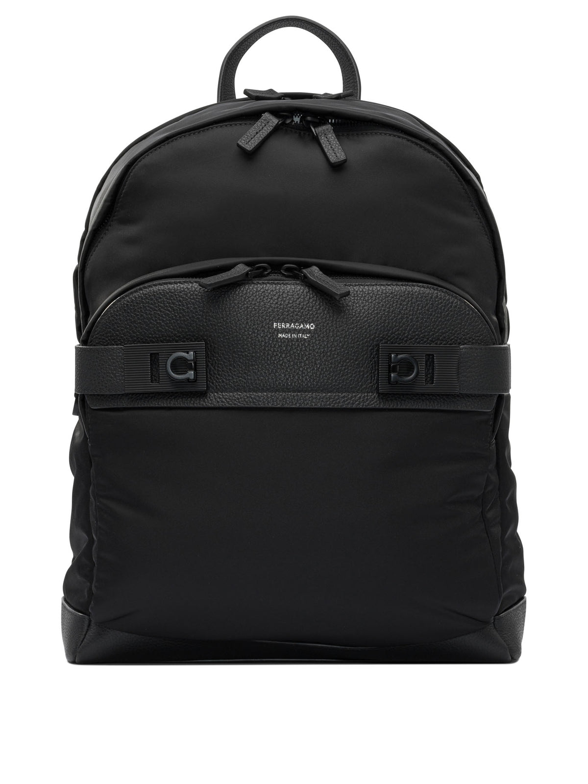 "Gancini" Casual Backpack Backpacks