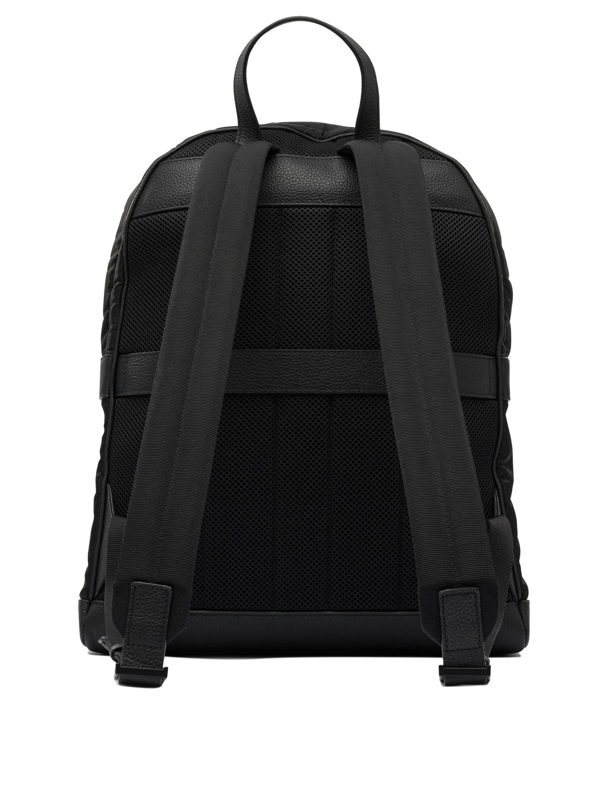 "Gancini" Casual Backpack Backpacks