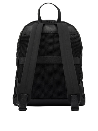 "Gancini" Casual Backpack Backpacks