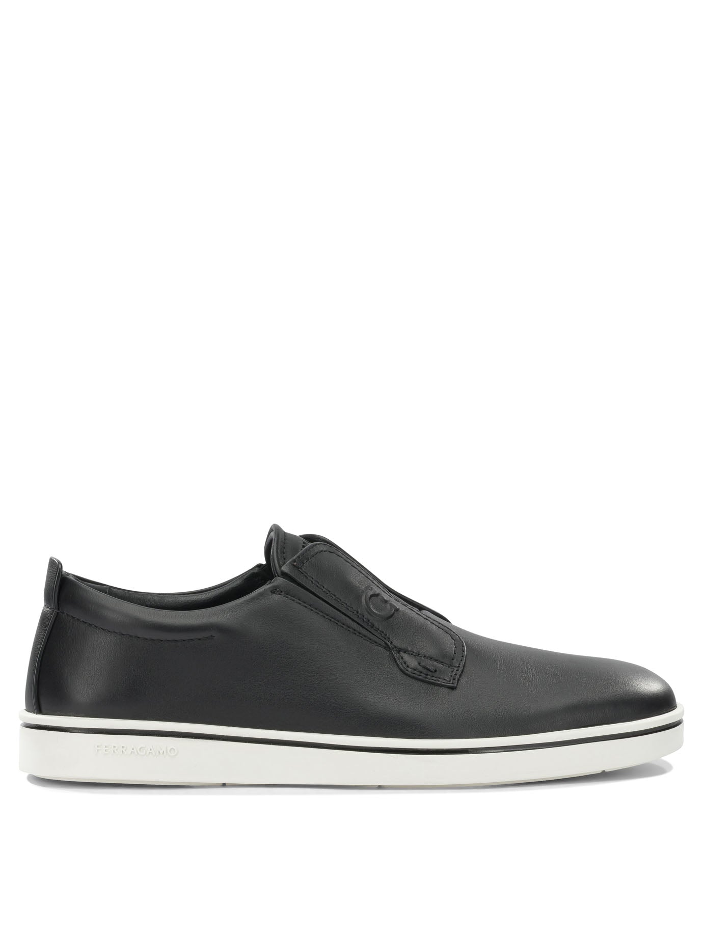 "Alfie" Slip-on Sneakers & Slip-On
