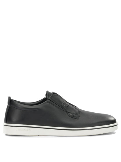 "Alfie" Slip-on Sneakers & Slip-On