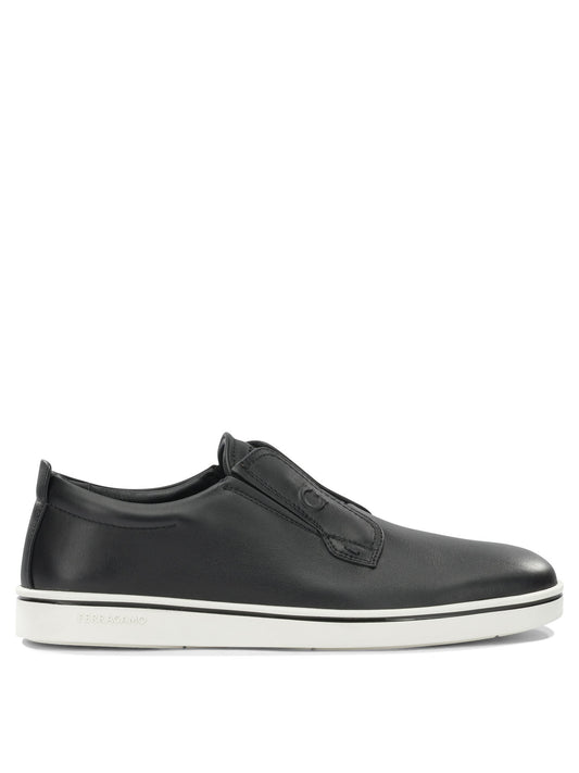 "Alfie" Slip-on Sneakers & Slip-On