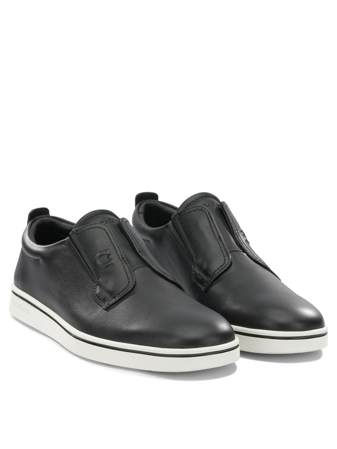 "Alfie" Slip-on Sneakers & Slip-On
