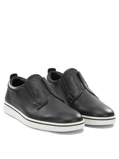 "Alfie" Slip-on Sneakers & Slip-On