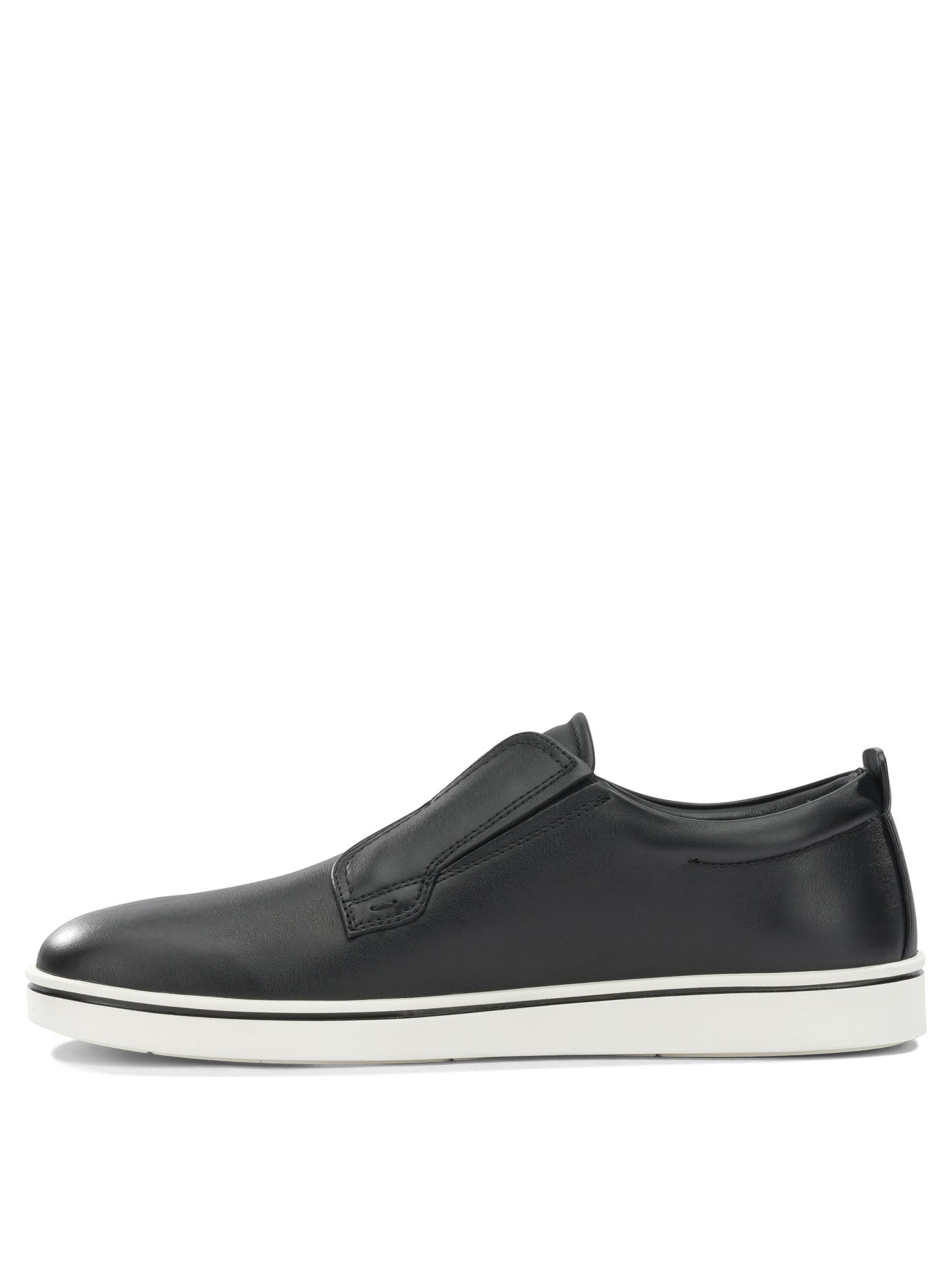 "Alfie" Slip-on Sneakers & Slip-On