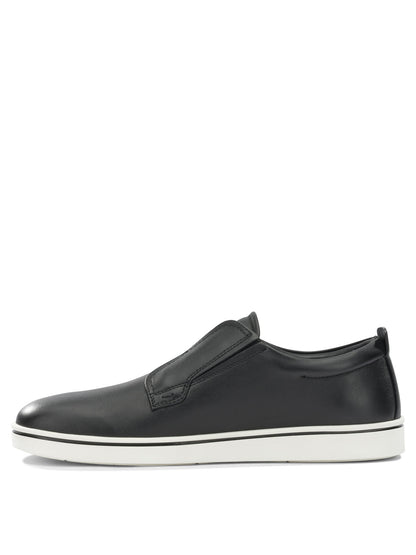 "Alfie" Slip-on Sneakers & Slip-On