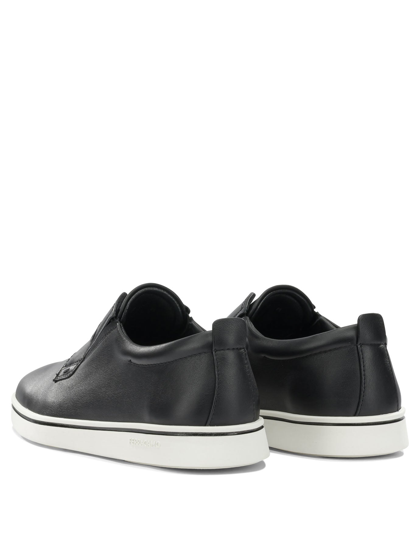 "Alfie" Slip-on Sneakers & Slip-On
