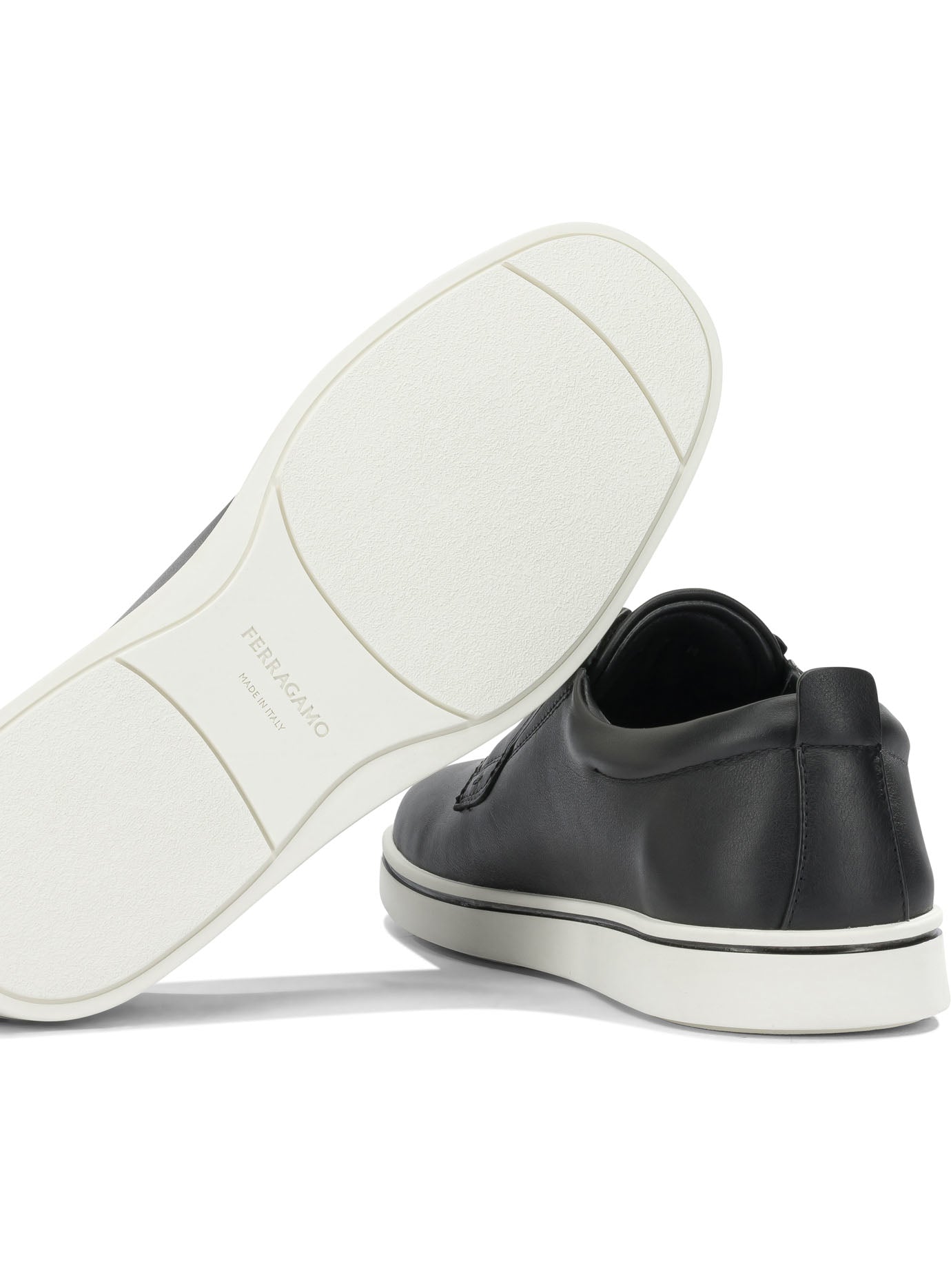 "Alfie" Slip-on Sneakers & Slip-On