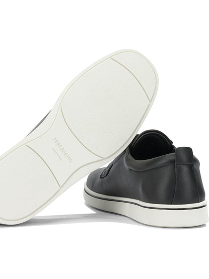 "Alfie" Slip-on Sneakers & Slip-On