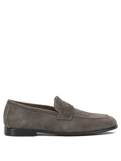 "Tiberio" moccasins Loafers & Slippers