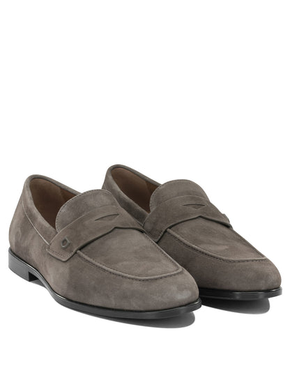 "Tiberio" moccasins Loafers & Slippers