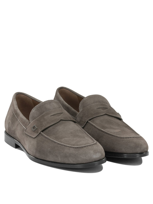 "Tiberio" moccasins Loafers & Slippers