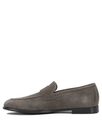"Tiberio" moccasins Loafers & Slippers