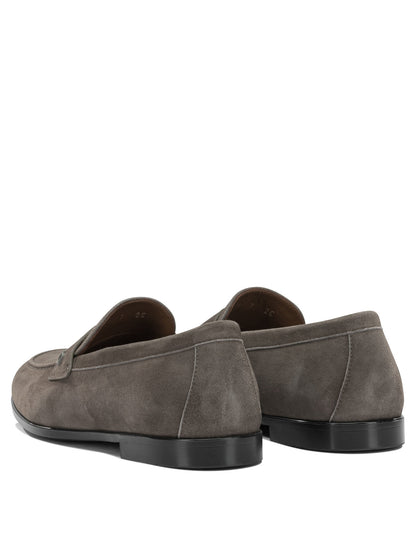 "Tiberio" moccasins Loafers & Slippers