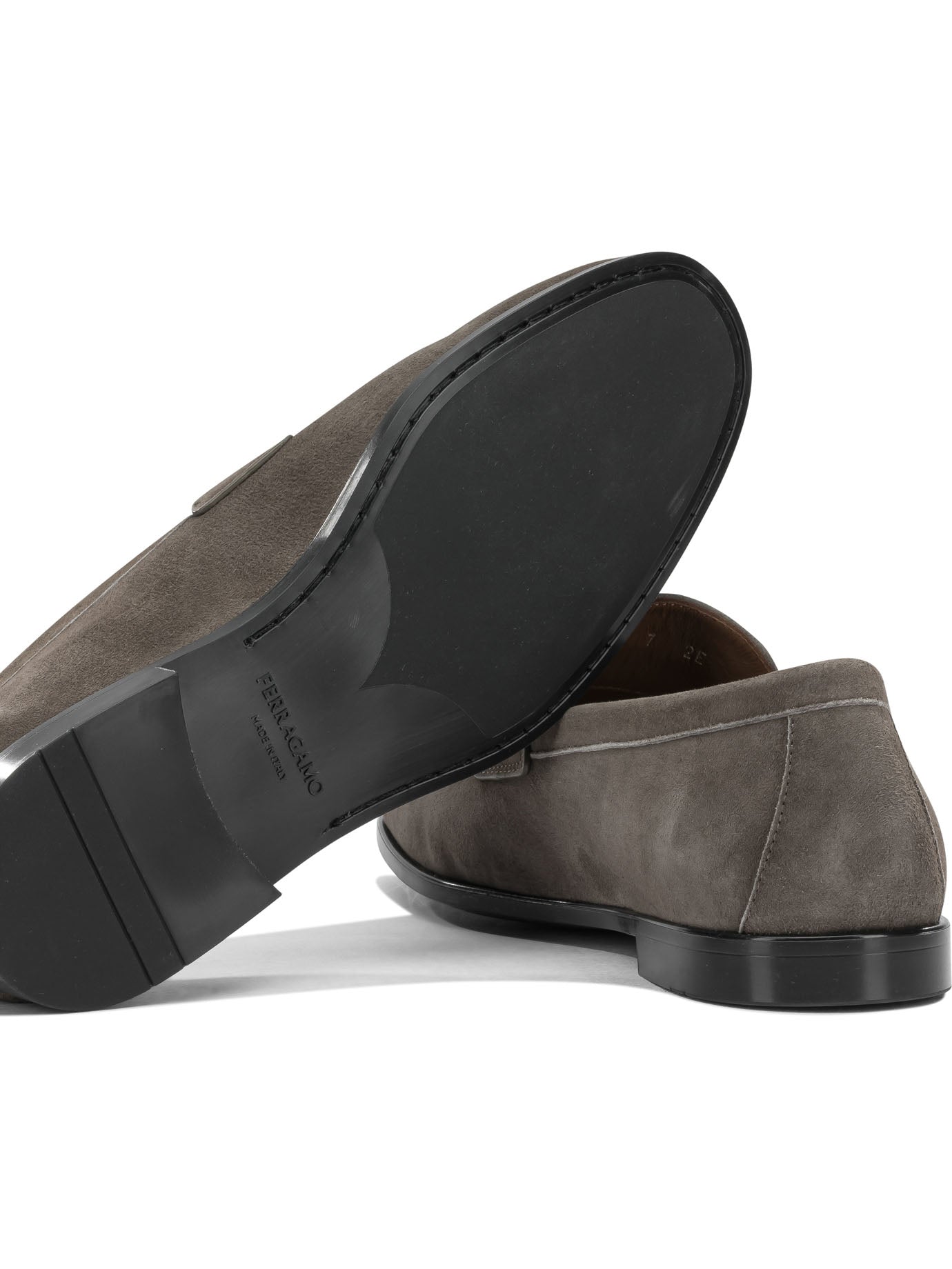 "Tiberio" moccasins Loafers & Slippers
