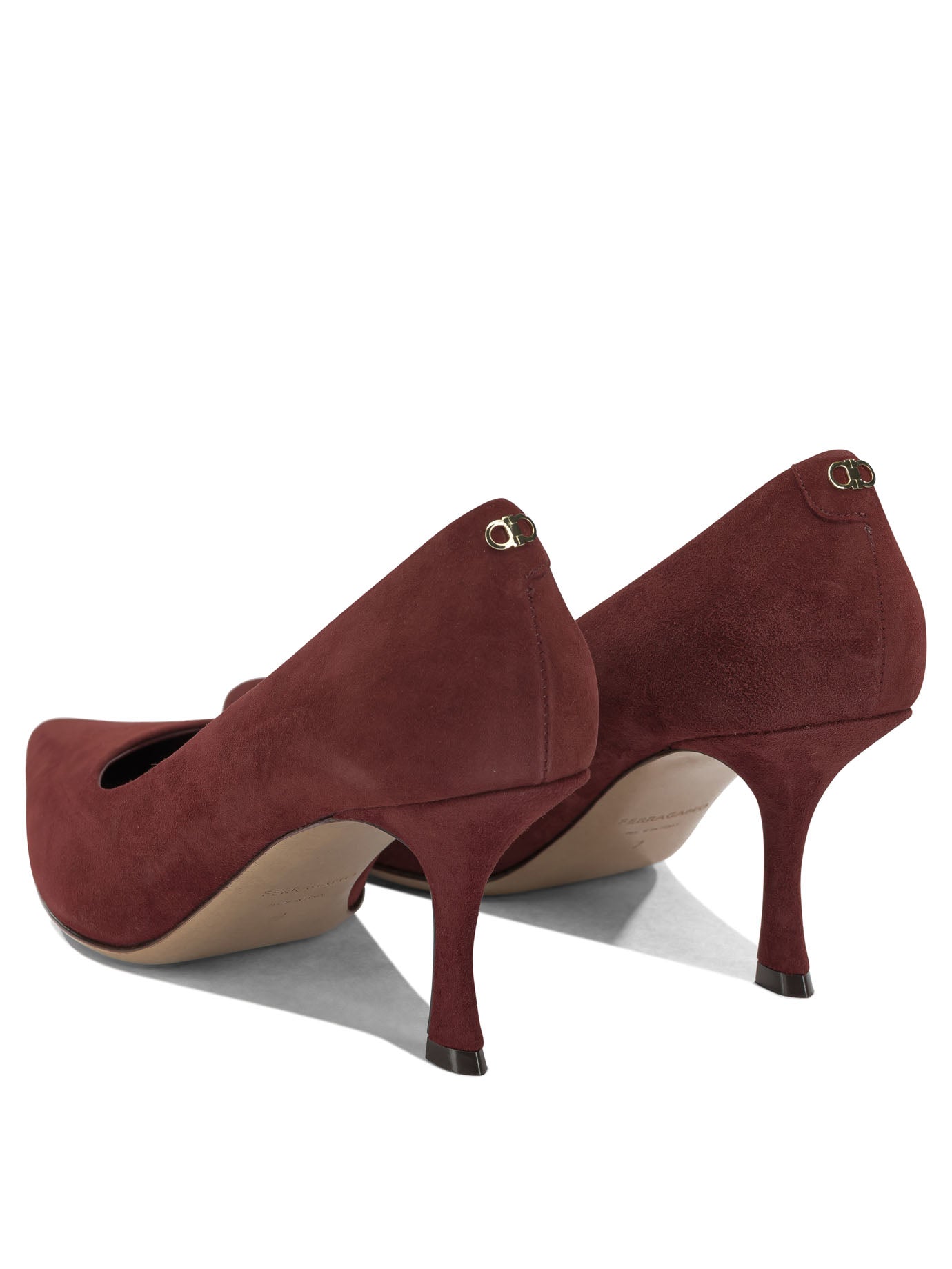 "Elydea 70MM" Pumps Heeled shoes