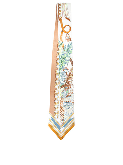 "Felini" Headband Sciarpe & Foulard