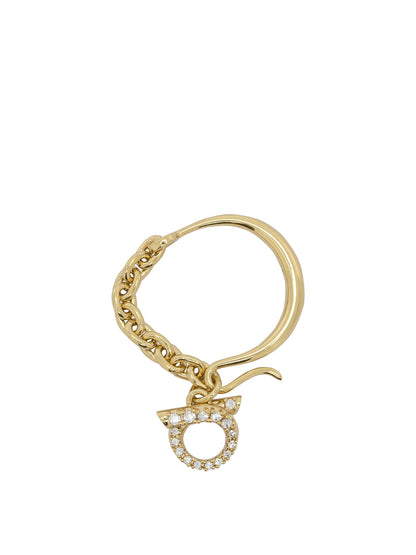 "Gancatena" ring Jewels