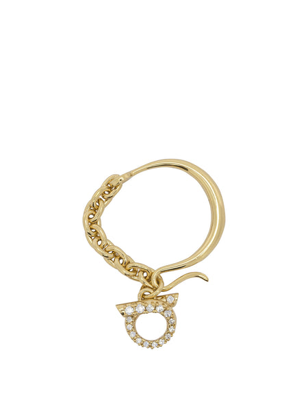 "Gancatena" ring Jewels