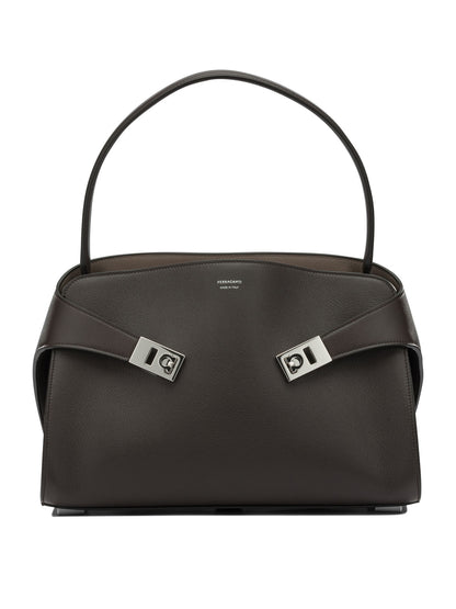 "Hug Soft" Medium Hand Bag Handbags