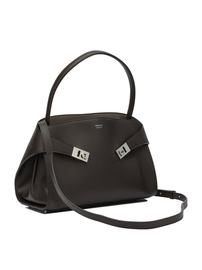 "Hug Soft" Medium Hand Bag Handbags