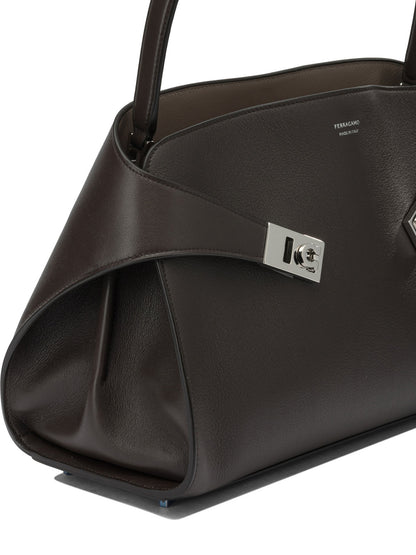 "Hug Soft" Medium Hand Bag Handbags