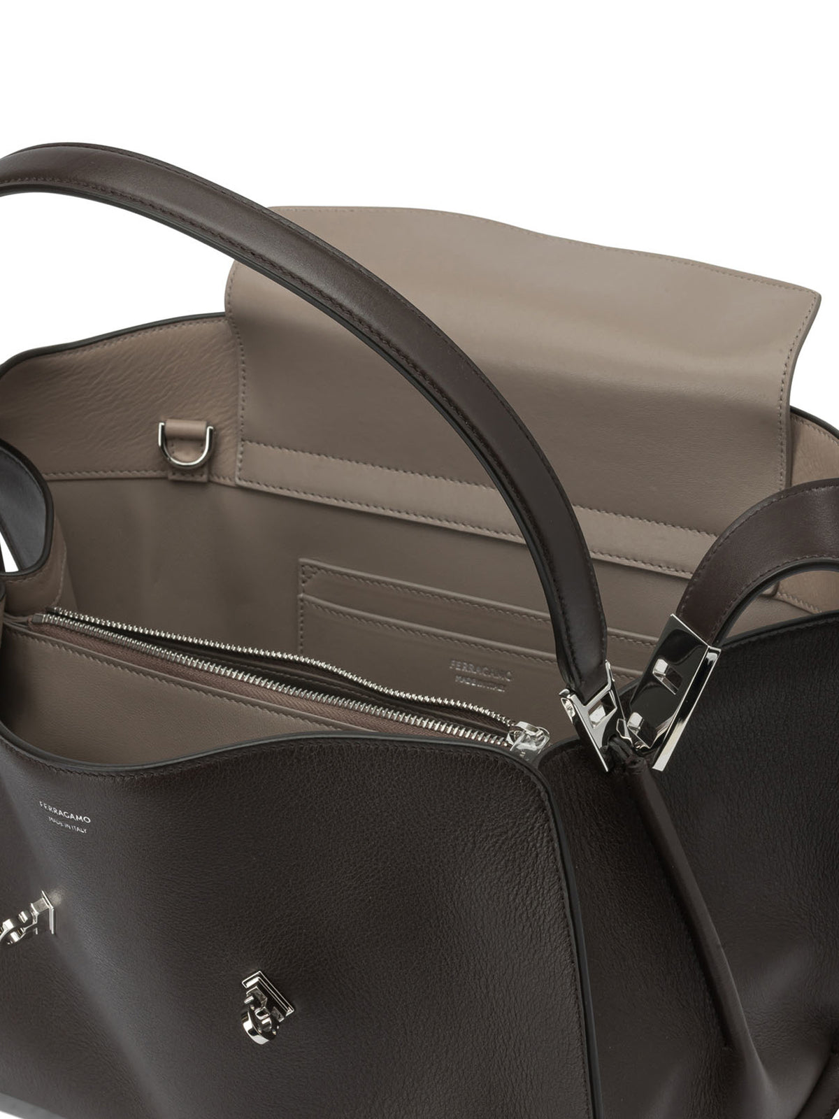 "Hug Soft" Medium Hand Bag Handbags