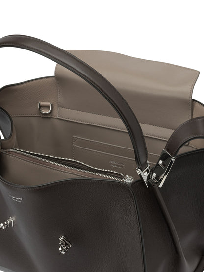 "Hug Soft" Medium Hand Bag Handbags