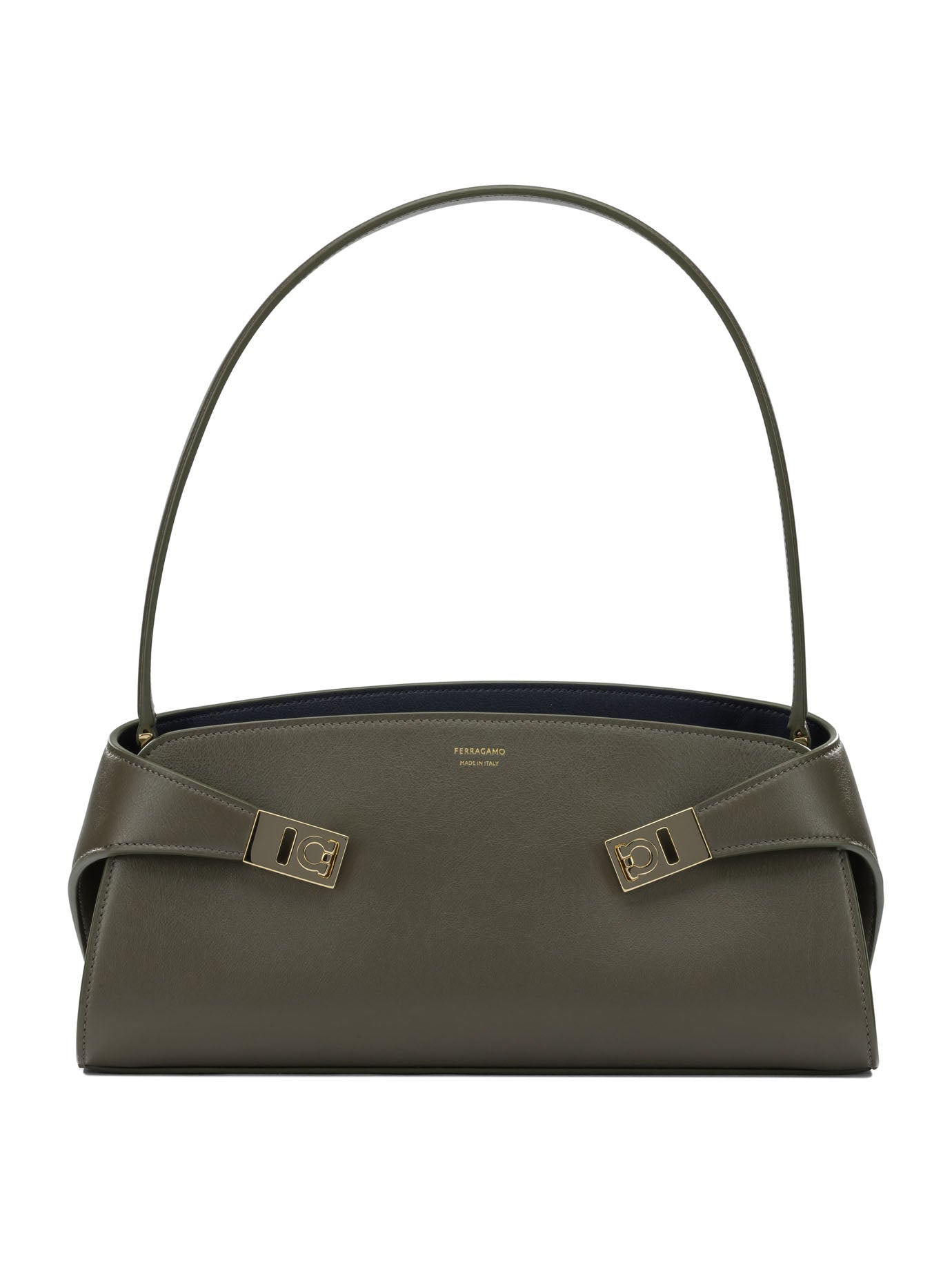 "Hug East-West" Medium Shoulder Bag Shoulder bags
