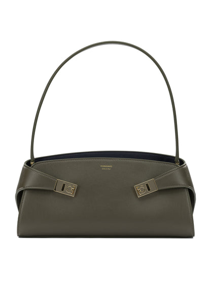"Hug East-West" Medium Shoulder Bag Shoulder bags