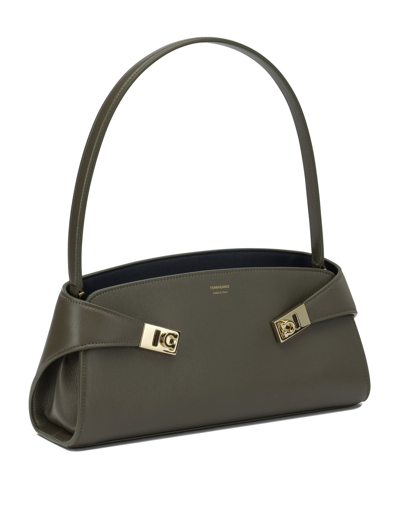 "Hug East-West" Medium Shoulder Bag Shoulder bags