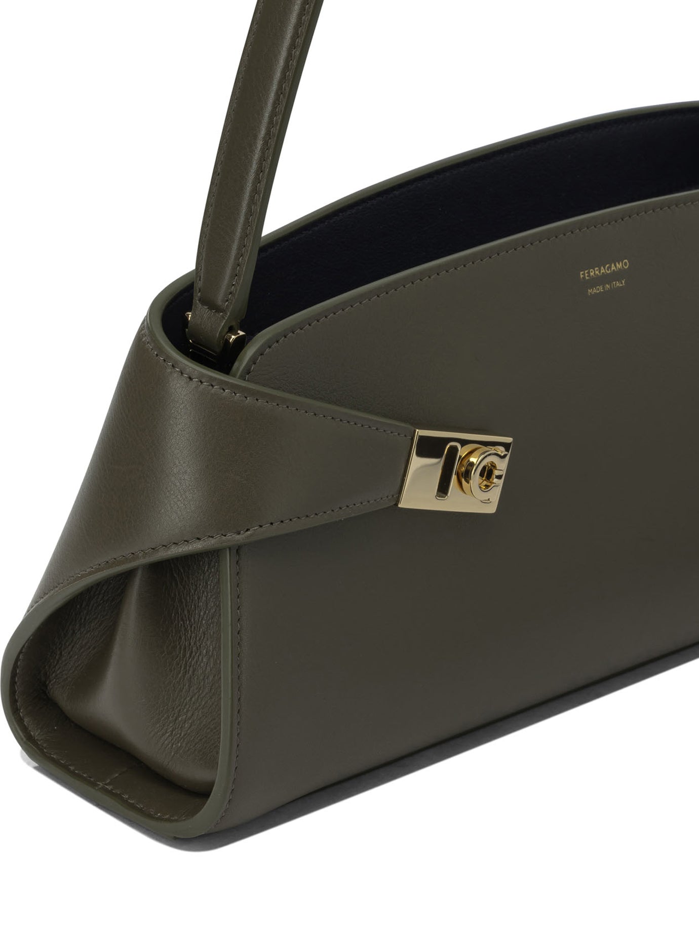 "Hug East-West" Medium Shoulder Bag Shoulder bags