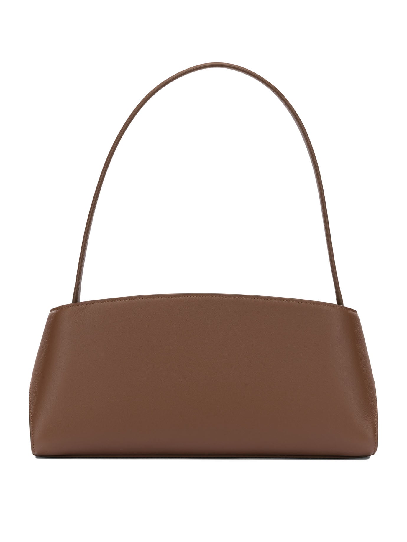 "Hug East-West" medium shoulder bag Shoulder bags