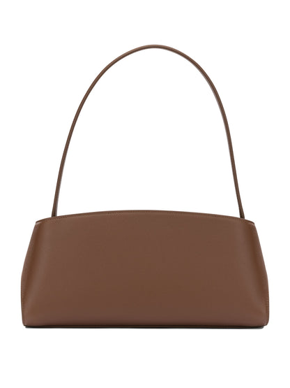 "Hug East-West" medium shoulder bag Shoulder bags