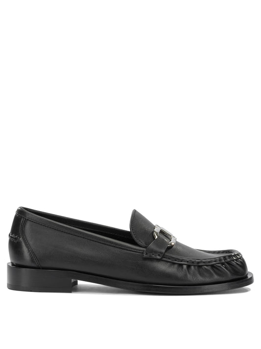 "Maryan" loafers Loafers & Slippers