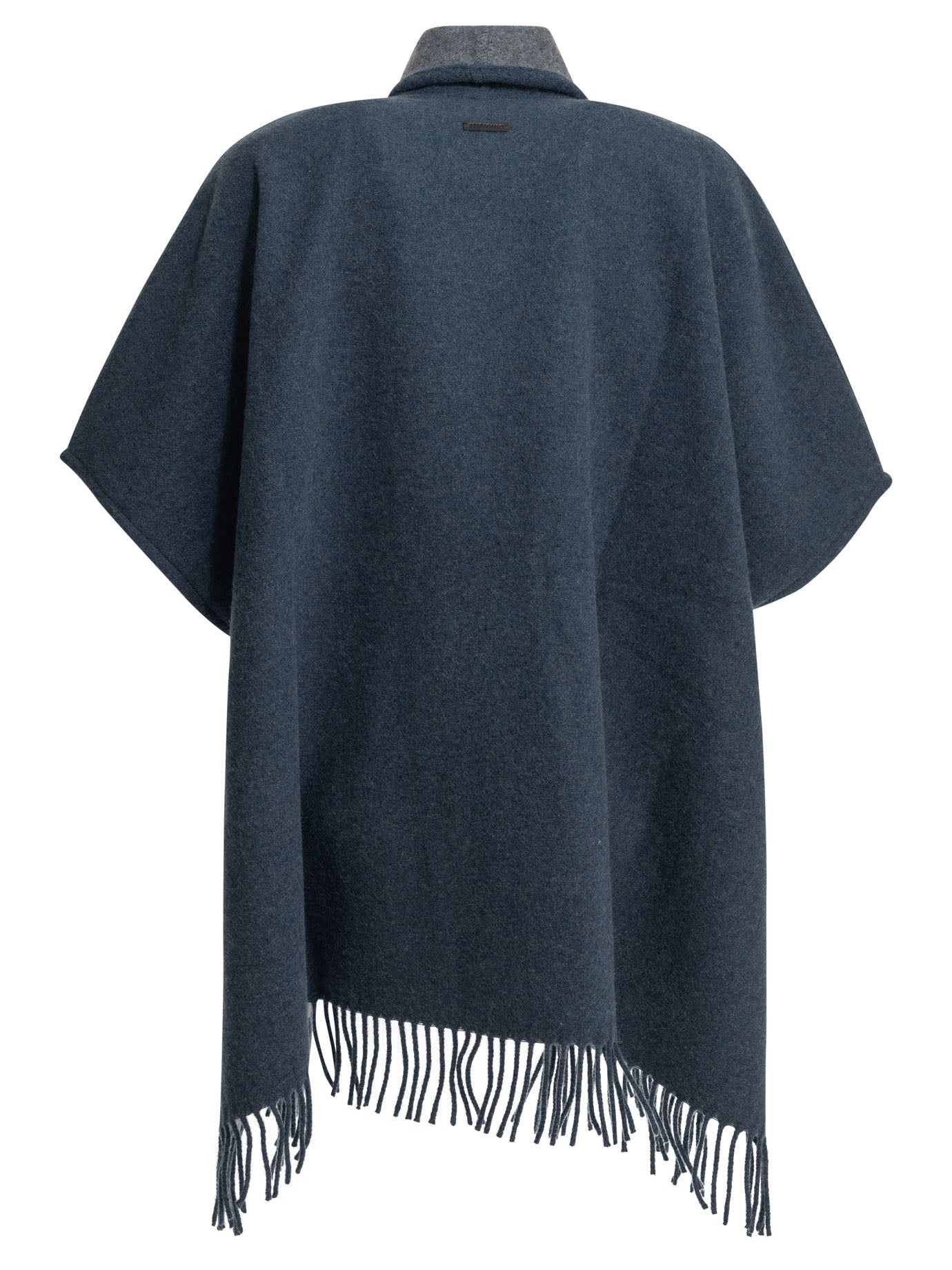 "Easy" cape Jackets and Coats